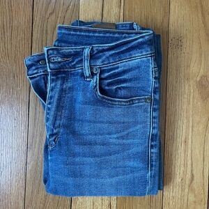 Raleigh Denim Women's Jeans - Haywood